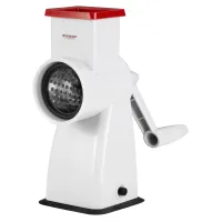 Westmark 9715 Amandelmolen met vacuüm zuigvoet